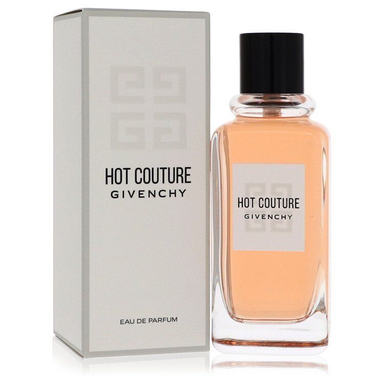 Hot Couture by Givenchy Eau De Parfum Spray 3.3 oz / e 100 ml