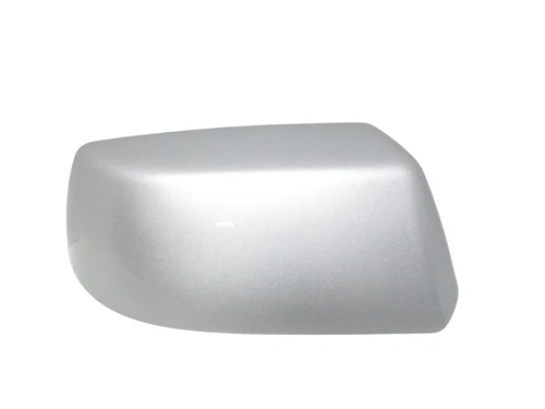 15-20 ESCALADE / YUKON / TAHOE MIRROR COVER RIGHT PASSENGER SIDE SILVER