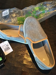 sanuk pair o dice wool