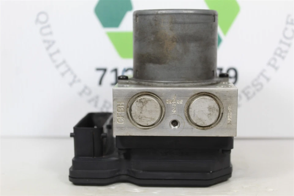 589201R400 Hyundai Accent 2012-13 ABS controle de bomba de freio antibloqueio fabricante de equipamento original 15J4 905  - Imagem 2 de 4