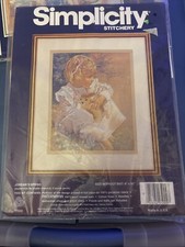 Simplicity Stitchery Jordan s Spring