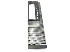 New Genuine Dell Optiplex 7010 Desktop Front Bezel - 3HHCG 03HHCG A