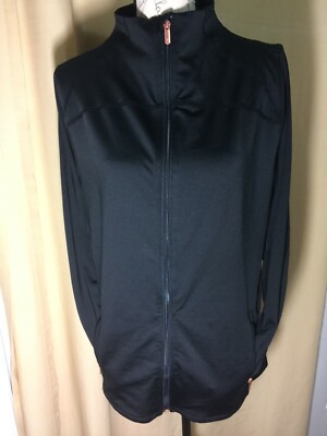 Active by TCHIBO women long sleeve sports jacket EU L, 011WLT07
