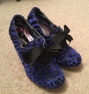irregular choice ebay size 5
