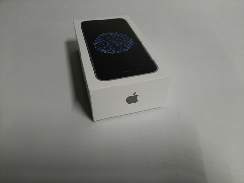 BOITE VIDE 32 Go d'origine Apple iPhone 6 - Photo 8 sur 8