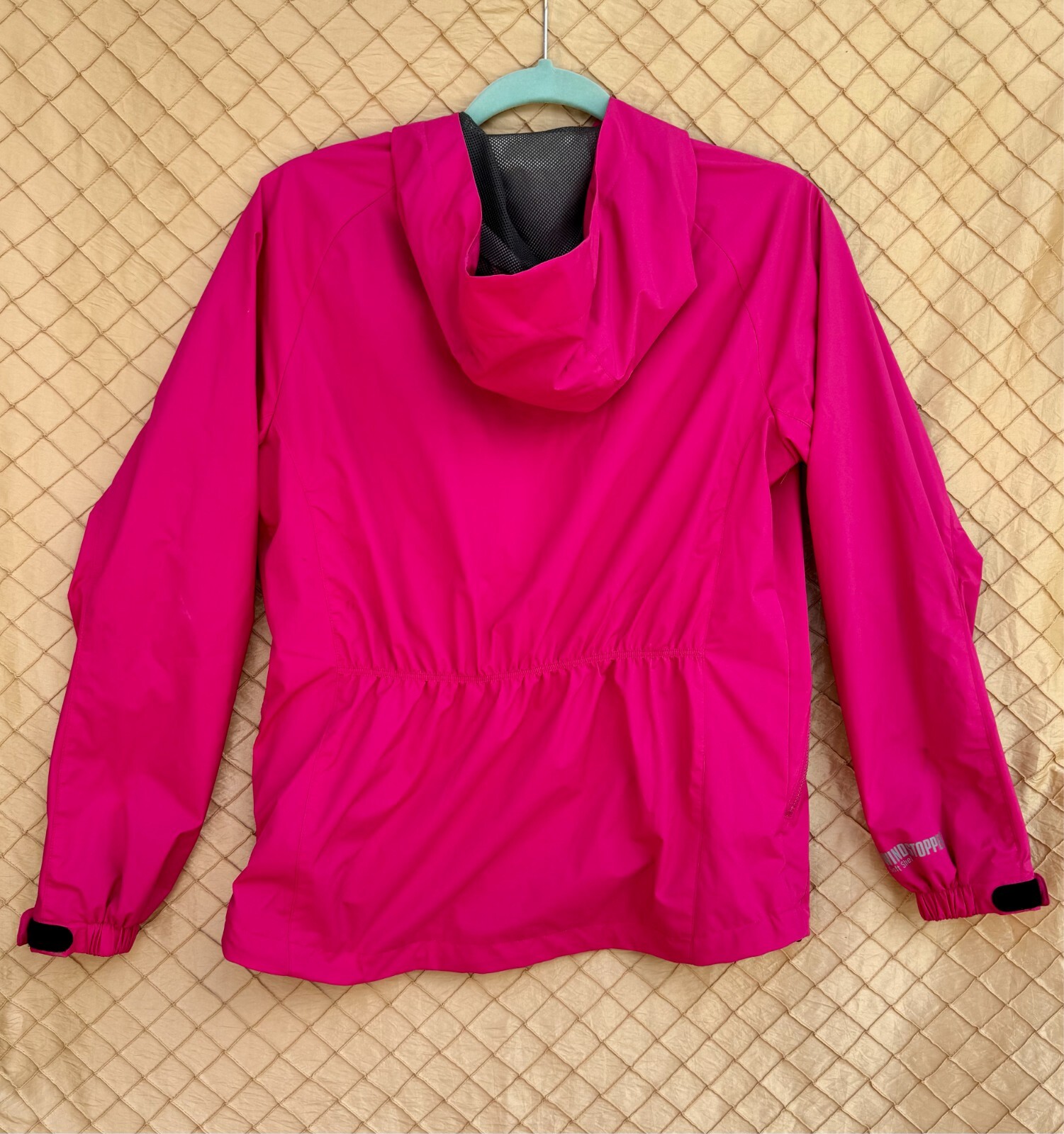 Merrell Windstopper Soft shell Size S Women’s  Ho… - image 2