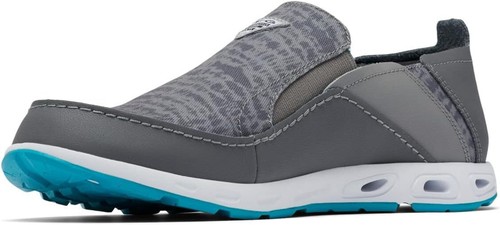 Zapatos sin cordones Columbia PFG Bahama para hombre - Imagen 3 de 26