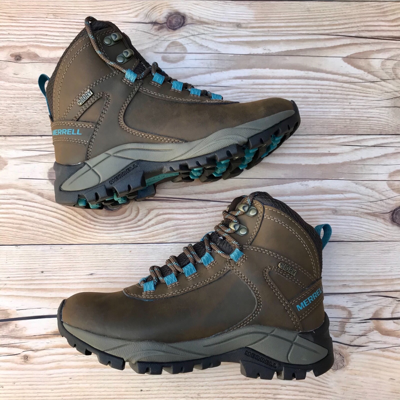 vego mid leather