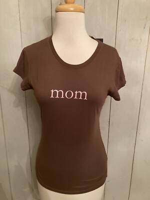 Mom Share The Word Mothers Day Soft T-Shirt Mother's Day Funny Mom Shirt! New