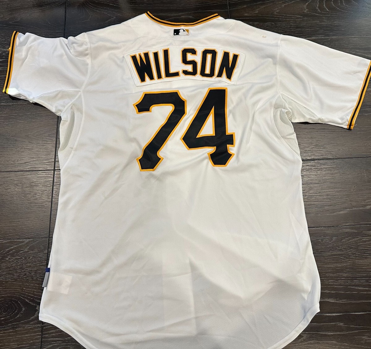 MLB パイレーツPIRATES TEKULVE ユニフォーム 44(L) MLB パイレーツPIRATES TEKULVE ユニフォーム 44(L) Shop