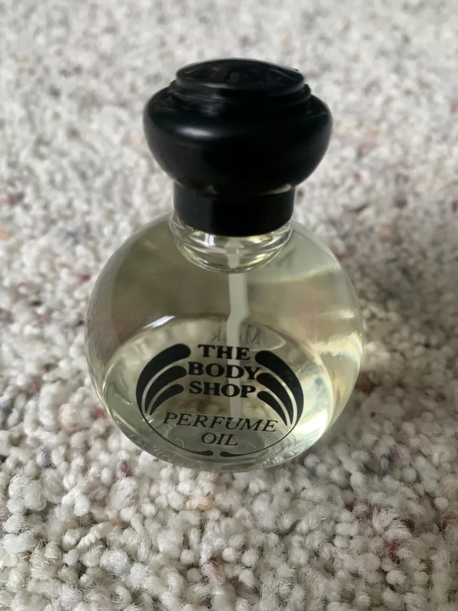 Body shop oceanus home fragrance oil hot sale