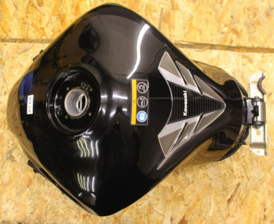 2020-2023 Kawasaki Ninja 1000 SX Z1000 SX Fuel Gas Tank Petrol