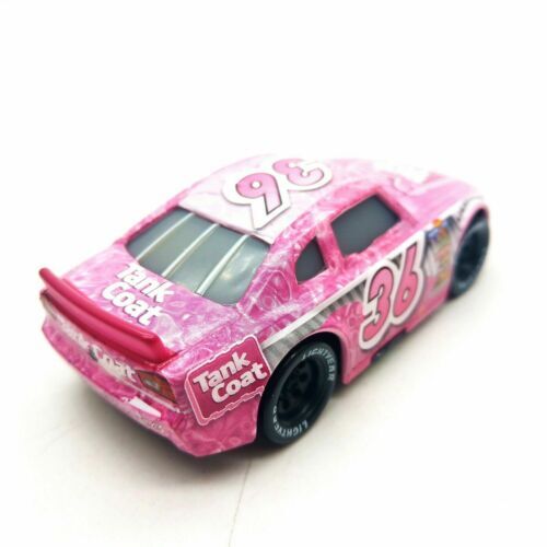 Disney Pixar Cars McQueen gamma completa 1:55 modellino auto pressofuso giocattolo regalo per ragazzo Regno Unito - Foto 415 di 416