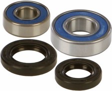 NEW Moose Racing - 25-1044 - Wheel Bearing Kit YAMAHA RAPTOR WARRIOR BLASTER 