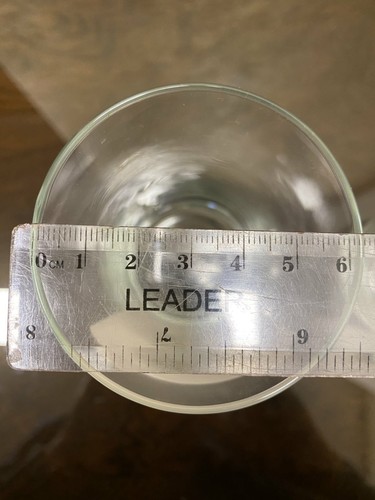 6 Vintage Playing Card Glass Highball Tumblers Retro Bar Ware Game Night Poker - Picture 12 of 12