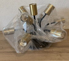 Deckenleuchte 10 - armig, neu, OVP,  Impressionen Living