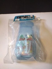 Losi Mini-T Mini Baja T Truck Trinity Maxzilla Body NIP Decals Body Towers NOS