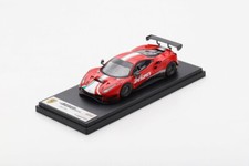 2020 Ferrari 488 GT3 EVO 1/43 LSRC068 Looksmart