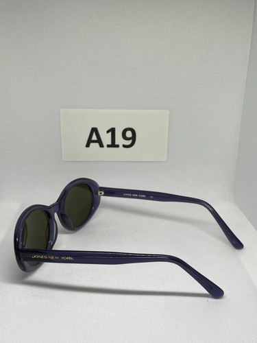 NWT JONES NEW YORK OVERSIZED SUNGLASSES EYEWEAR ACCESSORY s-l400.jpg main image 3
