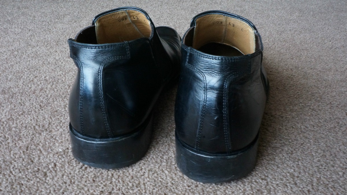 Taryn Rose Black  Men\'s Leather Extra Light Boots New Sz. 44, NWOT NWB. Taryn Rose, Women main image 2