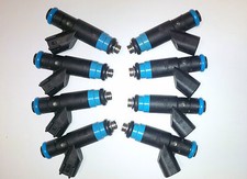 Siemens Deka 577cc Fuel Injectors For Neon Srt-4 Mopar Stage 1 One 55lbhr Ev6 Siemens Deka 577cc Fuel Injectors For Neon Srt-4 Mopar Stage 1 One 55lbhr Ev6