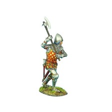 MED020 Jacques de Ventadour by First Legion