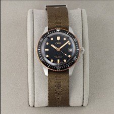 Oris Divers Sixty Five 36mm 01 733 7747 4354-07 5 17 30