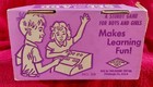 NEW Vintage Wolverine Toy Company See and Add Tin Toy Adding Machine — photo 6