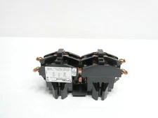 Furnas 44NB30A Contactor 120v-ac 2hp