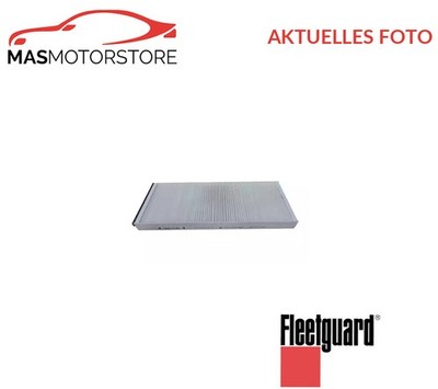 INNENRAUMFILTER POLLENFILTER FLEETGUARD AF55785 I NEU OE QUALITÄT