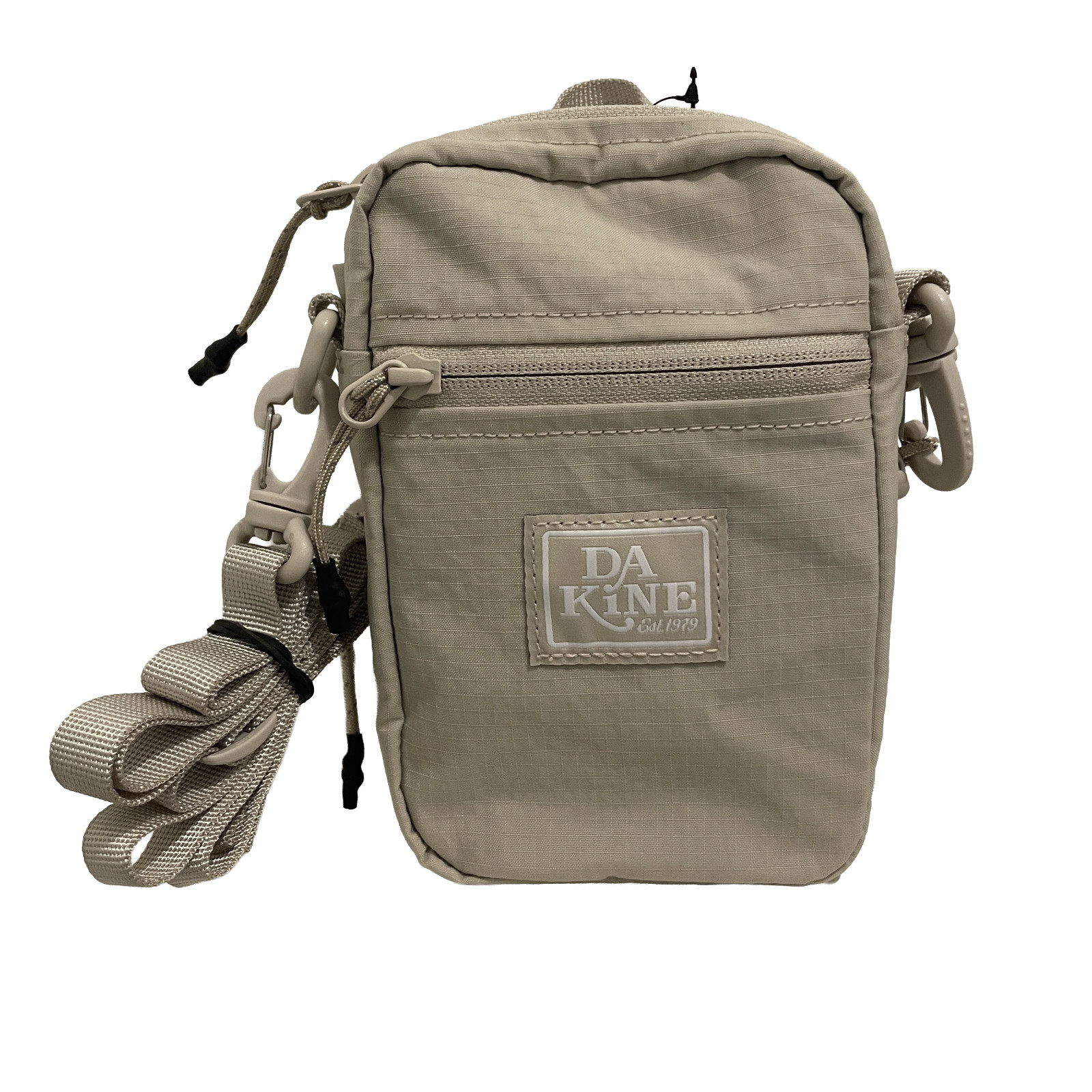 Brand New Dakine Journey Mini Crossbody Silver Lining