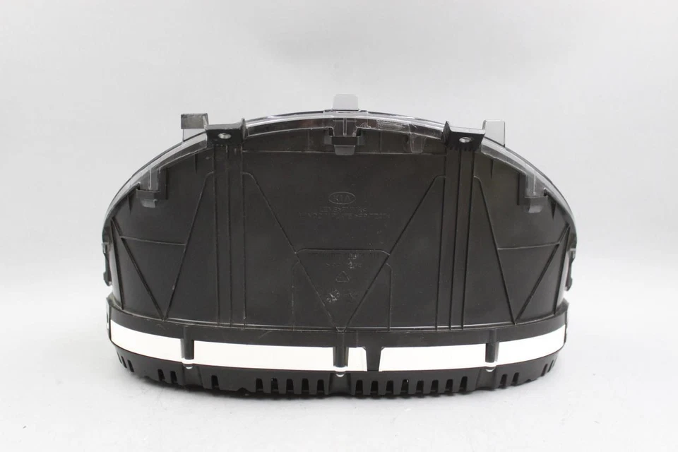 Grupo de velocímetros 20 k millas MPH para KIA NIRO 2018-2019 OEM #37523 Foto 3 de 4