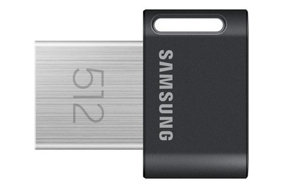 Samsung FIT Plus MUF-512AB - USB-Flash-Laufwerk