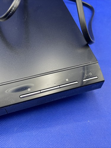 Sony - DVD CD Player DVP-SR510H w/1080p HD - Upconversion - Upscaling DVPSR510H - Picture 6 of 8