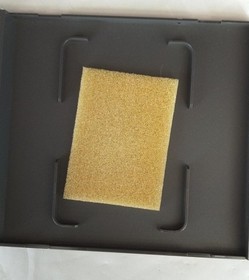 Face Honey in the Sky FA640001 PC Engine