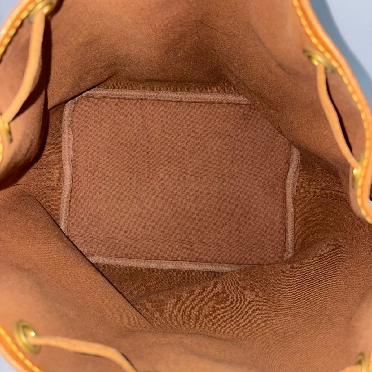 LOUIS VUITTON プチノエ M42226 b012.278 楽天市場】LOUIS VUITTON ルイヴィトン モノグラム プチノエ