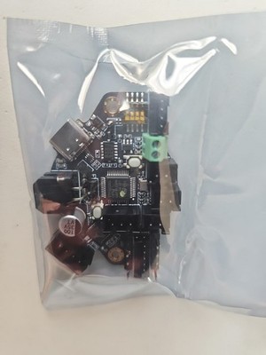 BIGTREETECH EBB 36 v1.2 with Max31865