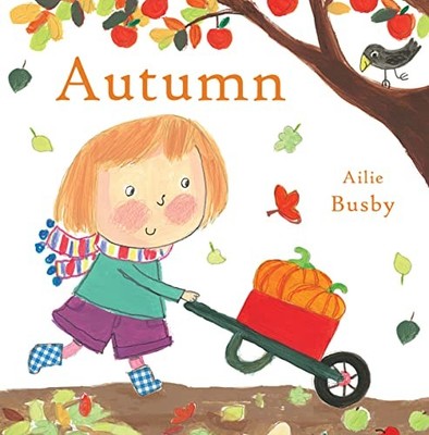 Autumn: 4 (Seasons, 4) by Child's Play 1846437431 FREE Shipping