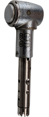 INTRA LUX L68 B Style Latch Head 1:1 Fits KaVo Contra Angle Push Button Dental