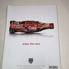 VINTAGE Indianapolis 500 Official Program May 27, 2007 Officially Licensed — photo 2