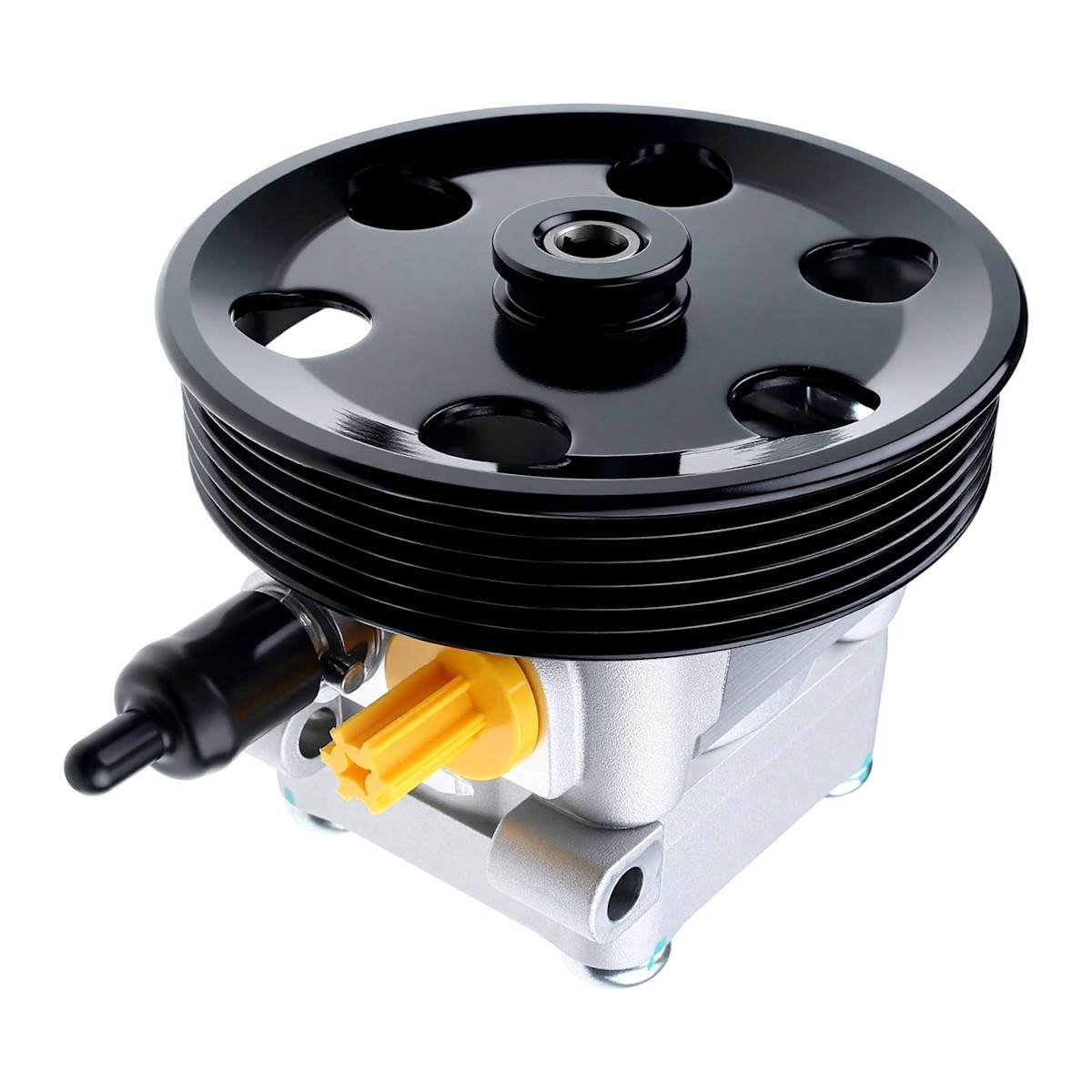 Power Steering Pump for Maserati Ghibli Quattroporte 2014-2017