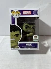 Funko Pop! Vinyl: Marvel - Hulk - Funko Flagship Store (Exclusive) #685