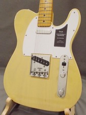 Fender Limited Vintera II Road Worn '60s Telecaster Blonde 814107