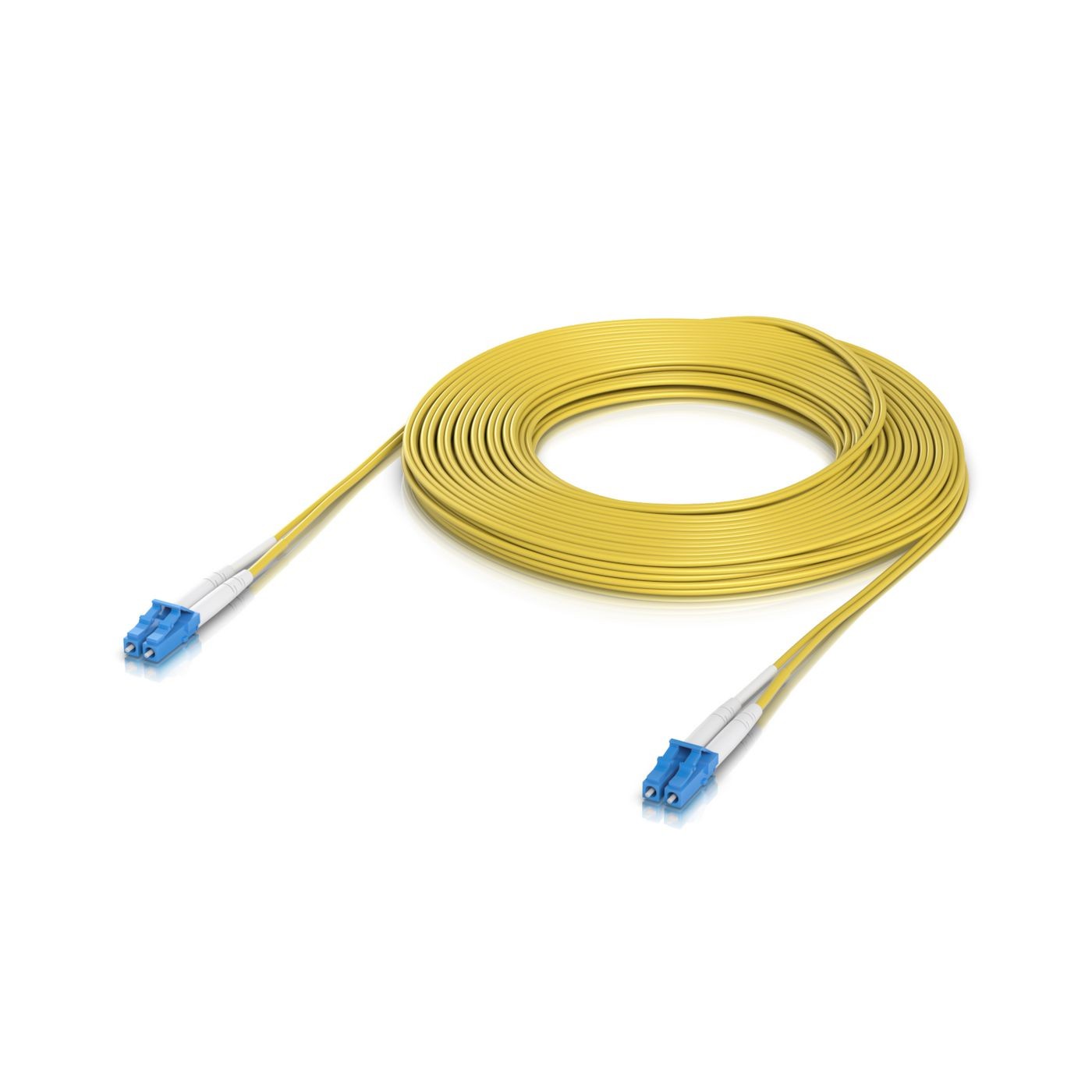 Ubiquiti UACC-OFC-S2-LULU-15M Lightweight fiber patch cable