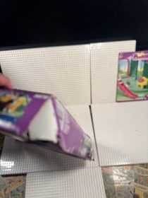 LEGO 5870 Belville Pretty Playland, 95% Complete w/ Instructions