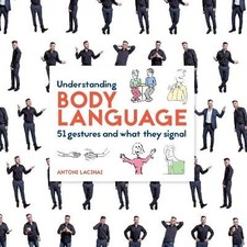 Image of Understanding Body Language, ,  Paperback
