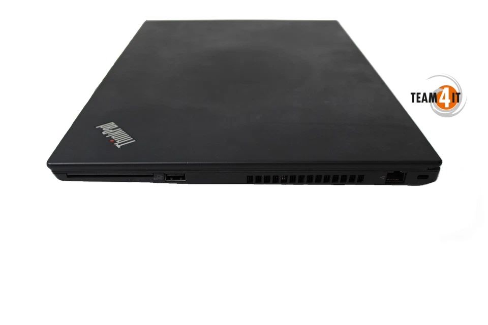 Laptop Lenovo ThinkPad P15s Gen2 i7-1165G7/16GB RAM/512GB NVMe 15.6" FHD Win11 - Bild 4 von 4