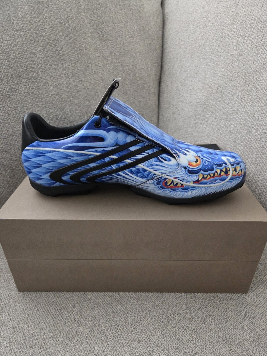ADIDAS Yohji Yamamoto Y-3 F50 Tunit Beast Mode Dragon - In Hand
