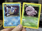 Dark Gyarados 8/82 Weezing Team Rocket 2000 Holo Vintage Pokemon Card Lot WOTC