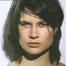 Le fil von Camille | CD | Zustand akzeptabel